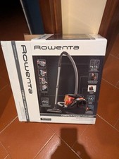 Aspirapolvere compact rowenta usato  Casalpusterlengo