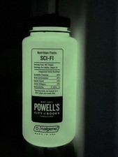 Nalgene glow dark for sale  Boise
