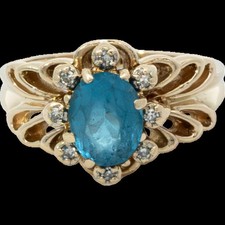 Blue stone lady for sale  North Little Rock