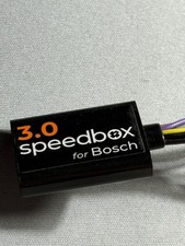 Speedbox 3.0 bosch for sale  CRAIGAVON