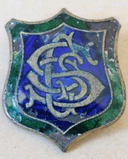 Mystery vintage enamel for sale  CARDIFF