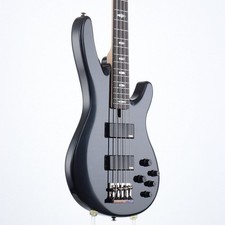 Usado, Baixo YAMAHA TRB1004J preto translúcido 4 cordas escala super longa usado comprar usado  Enviando para Brazil