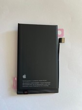 Batterie iPhone 16 / Original / Neuf na sprzedaż  Wysyłka do Poland