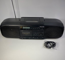 Panasonic ds20 radio gebraucht kaufen  Neumünster