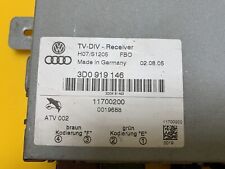 Phaeton tuner steuergerät gebraucht kaufen  Abentheuer, Leisen, Schwollen