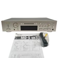 Teac 5mkii recorder for sale  Shipping to Ireland