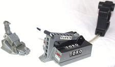 Battlebots 2001 vintage for sale  Norwood