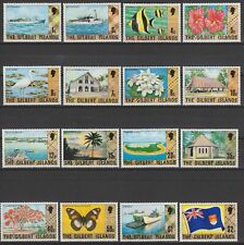 GILBERT ISLAND 1976 SG 23/38 MNH, usado comprar usado  Enviando para Brazil