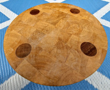 Taifun chunky wooden gebraucht kaufen  Versand nach Germany