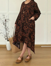 Vintage lagenlook zipfel gebraucht kaufen  Erfurt