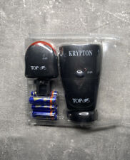 Krypton fahrradlampe fahrradli gebraucht kaufen  Weiden