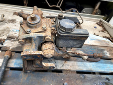 Mercedes benz 815 for sale  COLEFORD