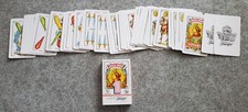 Jeu cartes espagnol d'occasion  Mions