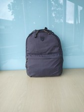 Usado, Mochila Polo Ralph Lauren de Lona Embalável FRETE MUNDIAL FTP 0452 comprar usado  Enviando para Brazil