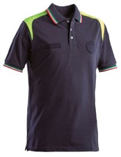 Polo tricolore protezione usato  Casalnuovo di Napoli