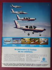 1997 pub socata d'occasion 1997 pub socata d'occasion  Yport
