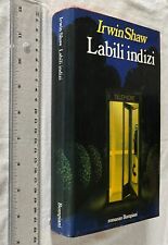 Irwin shaw labili usato  Torino