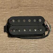 Seymour Duncan Pegasus Bridge 6 cordas guitarra Humbucker captador preto alnico hit comprar usado  Enviando para Brazil