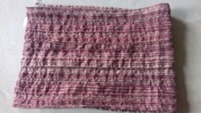 Echarpe foulard bordeaux d'occasion  Bergues