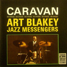 CD Art Blakey/Jazz Messengers - Caravana, I Estado Perfeito I comprar usado  Enviando para Brazil