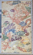 Japanese maru obi for sale  Las Cruces