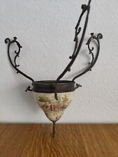 Ancien lampe pétrole d'occasion  Paulhan