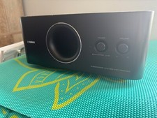 Subwoofer Powered Yamaha YST-FSW050 comprar usado  Enviando para Brazil