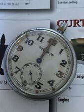 Ww2 jaeger lecoultre for sale  ASHFORD