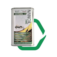 Hme nanoil additivo usato  Caronno Pertusella