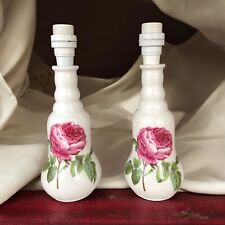 Paire lampes chevet d'occasion  Paris XI