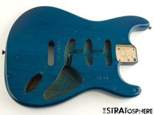 Fender usa custom for sale  Exeter