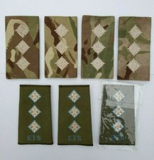 Lot british army for sale  BUSHEY