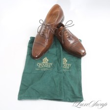 Menswear crockett jones for sale  Oyster Bay