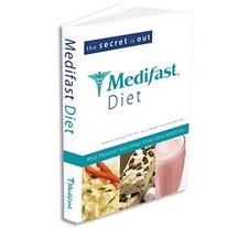 Secret medifast physicians for sale  USA
