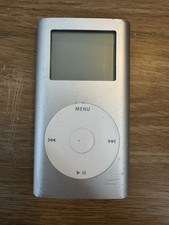 Apple ipod mini for sale  GREAT YARMOUTH