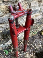 Bsa c11 c11g for sale  CHIPPING CAMPDEN