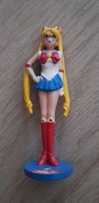 Sailor moon figuren gebraucht kaufen  Berlin