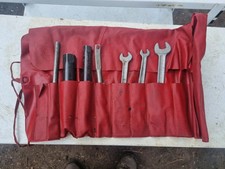 Enfo tool kit for sale  CHIPPING NORTON