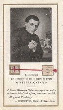 Beato giuseppe cafasso usato  Ponderano
