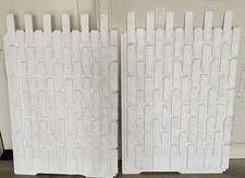 Faux brick wall for sale  Tyler