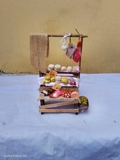 presepe banco usato presepe banco usato Settimo Torinese