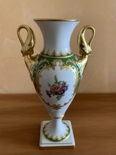 Kaiser schwanenhals vase gebraucht kaufen Kaiser schwanenhals vase gebraucht kaufen  Bad Saulgau