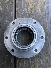 Fiat 500 ldtimer gebraucht kaufen  Peißenberg