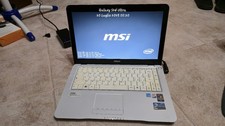 Msi x320 per usato  Palestrina
