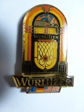 Pin jukebox wurlitzer d'occasion  Amiens-
