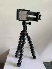Joby griptight gorillapod for sale  Monroe