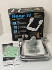 Carr 109772 hoop for sale  Williamsburg