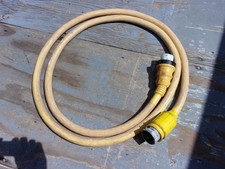 Marinco 50amp 125 for sale  Stuart