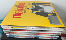 Vinyl record job for sale  FAREHAM