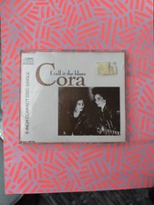 Cora cd gebraucht kaufen  Südbrookmerland